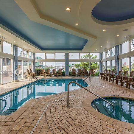 Hotel Shutters On The Banks Kill Devil Hills Exterior foto