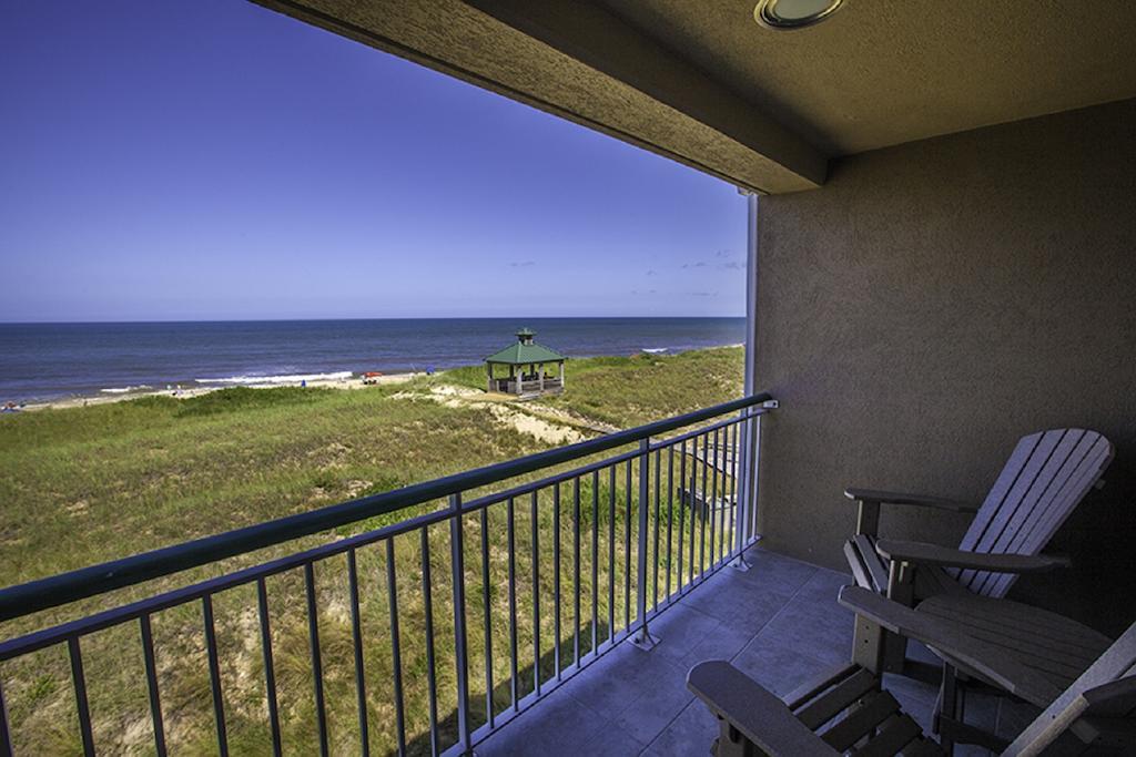 Hotel Shutters On The Banks Kill Devil Hills Exterior foto