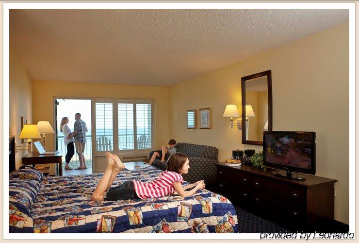 Hotel Shutters On The Banks Kill Devil Hills Zimmer foto