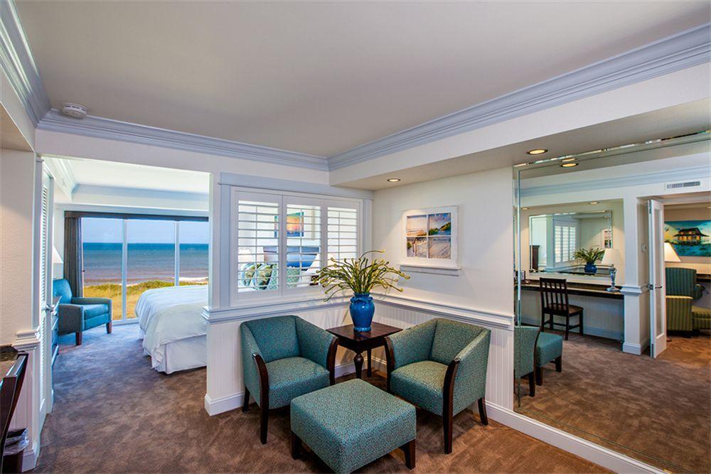 Hotel Shutters On The Banks Kill Devil Hills Exterior foto