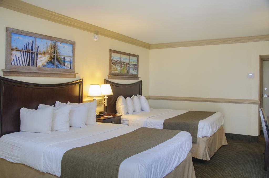 Hotel Shutters On The Banks Kill Devil Hills Zimmer foto