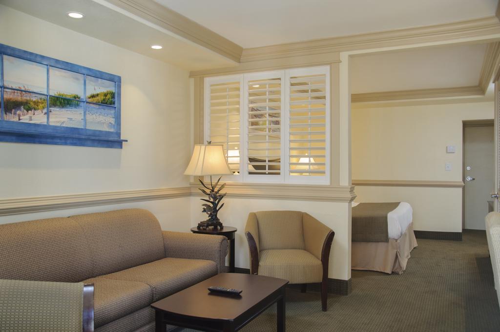 Hotel Shutters On The Banks Kill Devil Hills Exterior foto