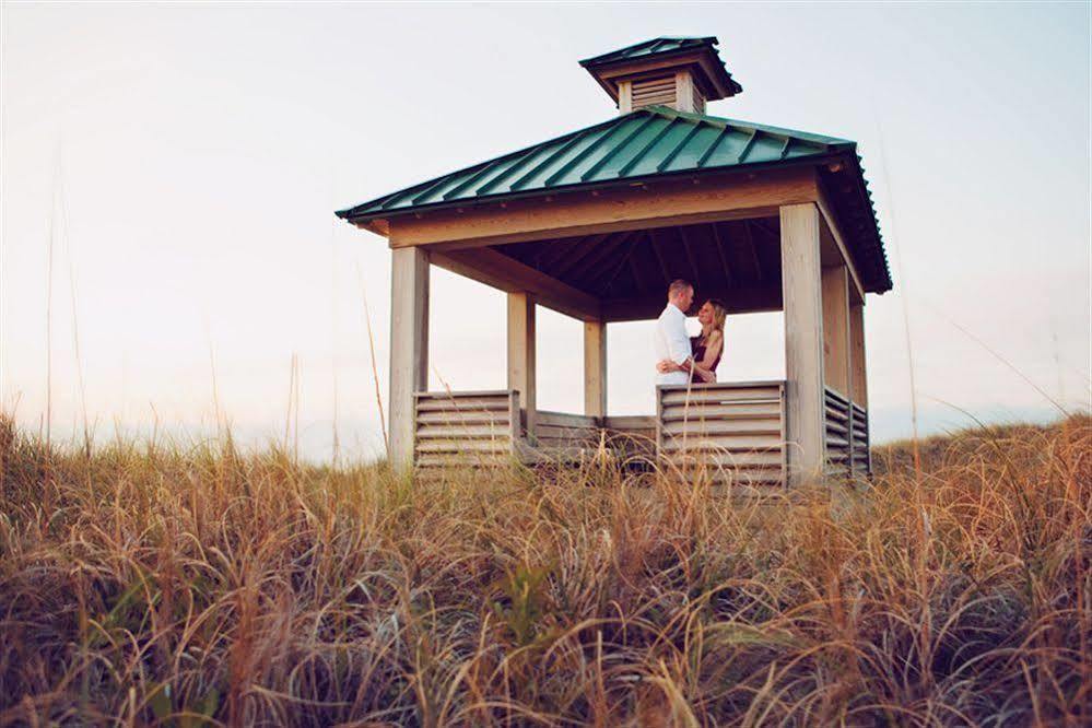 Hotel Shutters On The Banks Kill Devil Hills Exterior foto